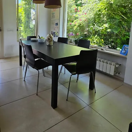 Dalla Milla Prázdninový dům