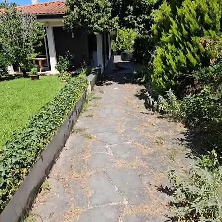 Dalla Milla Capezzano Pianore