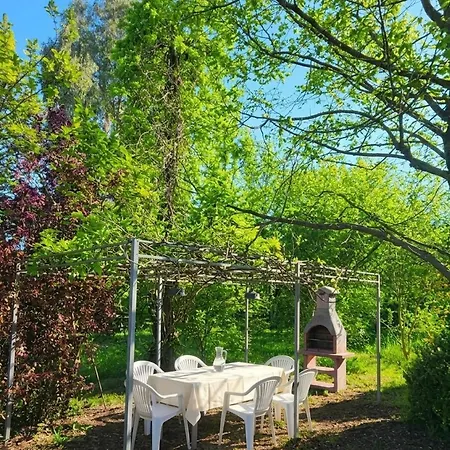 Dalla Milla Σπίτι διακοπών Capezzano Pianore